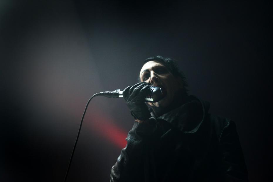 Marilyn Manson