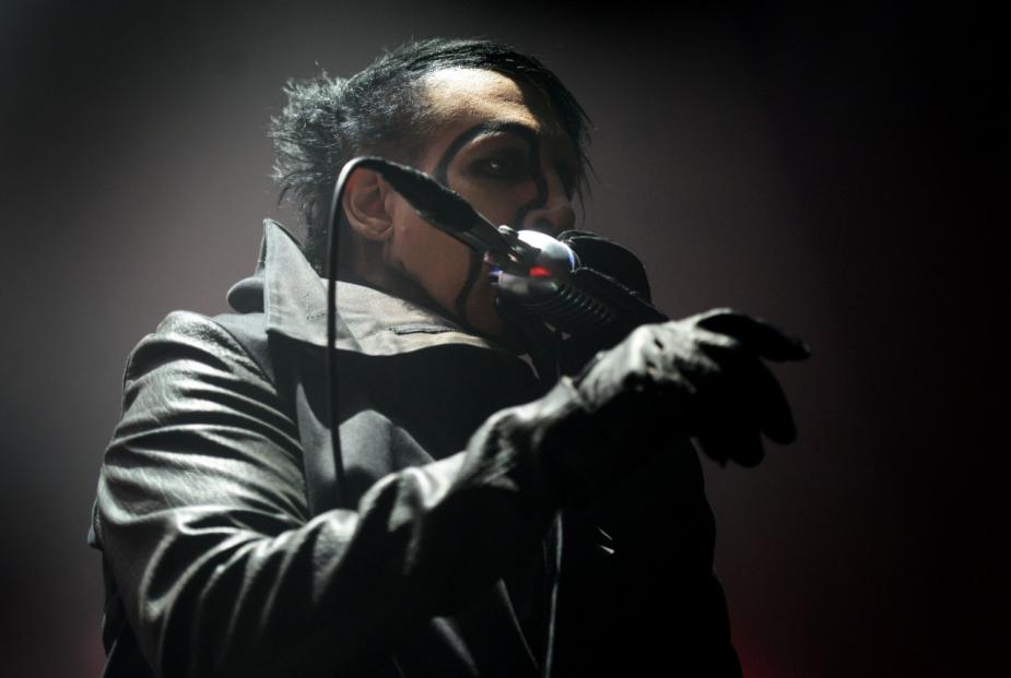 Marilyn Manson