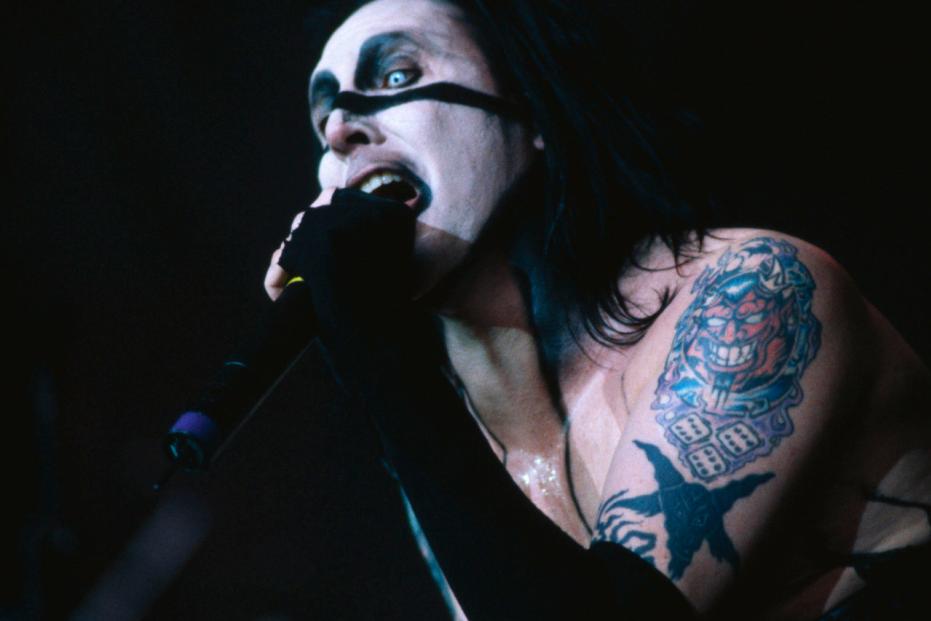 Marilyn Manson