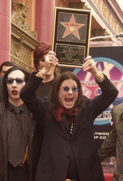 Marilyn Manson