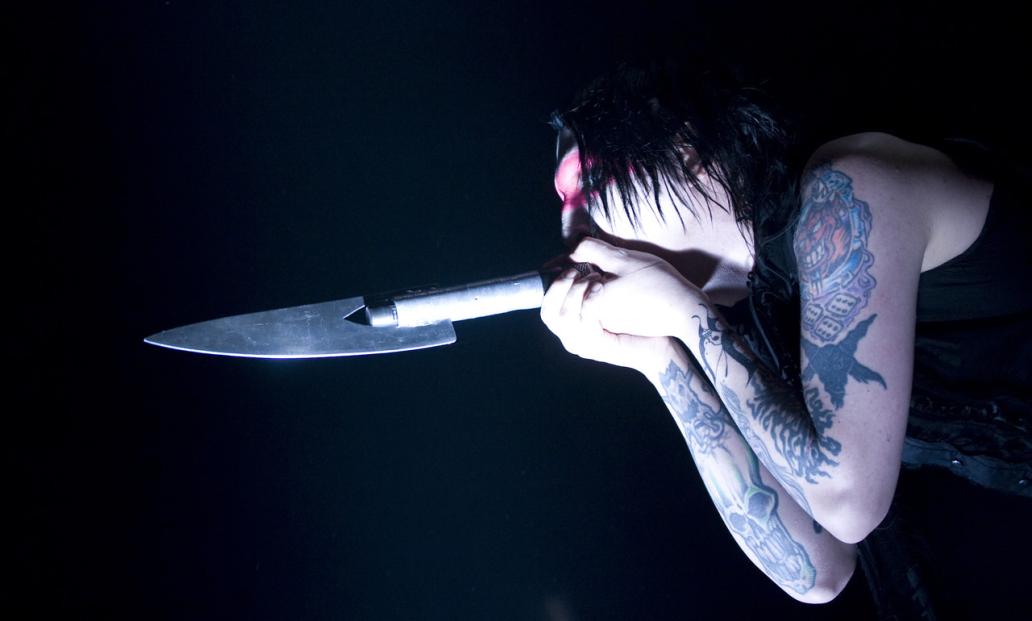 Marilyn Manson