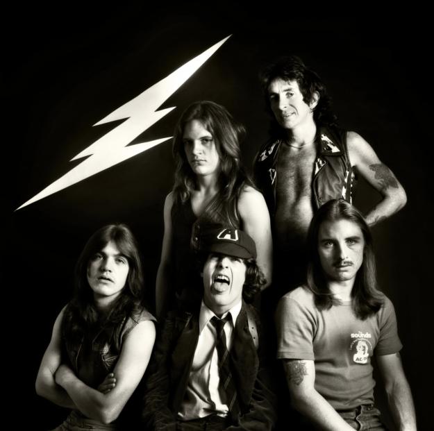AC/DC