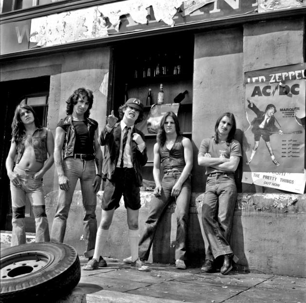 AC/DC