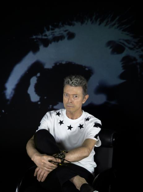 David Bowie, 