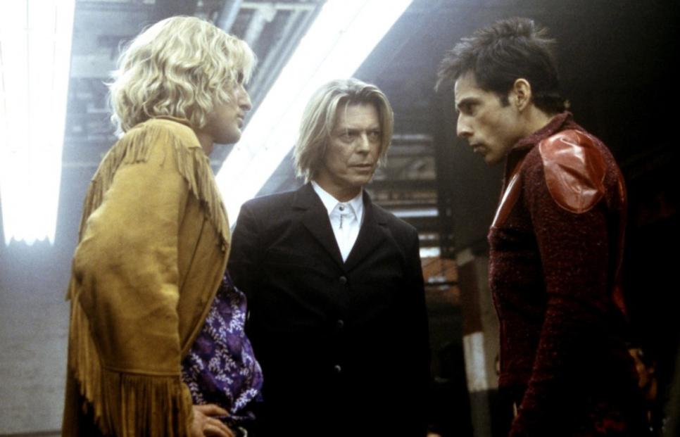 Zoolander (2001)