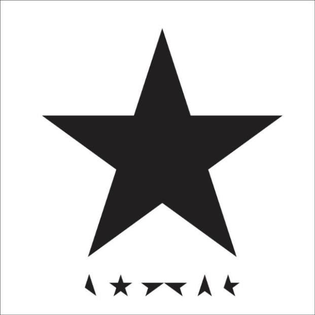 Blackstar (2016)