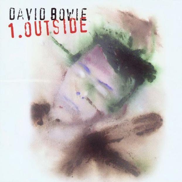 Outside (1995)