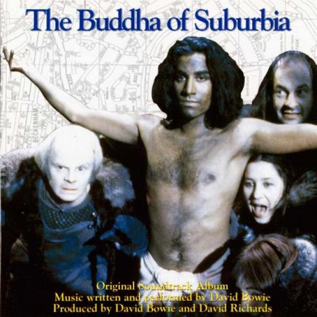 The Buddha Of Suburbia (1993)