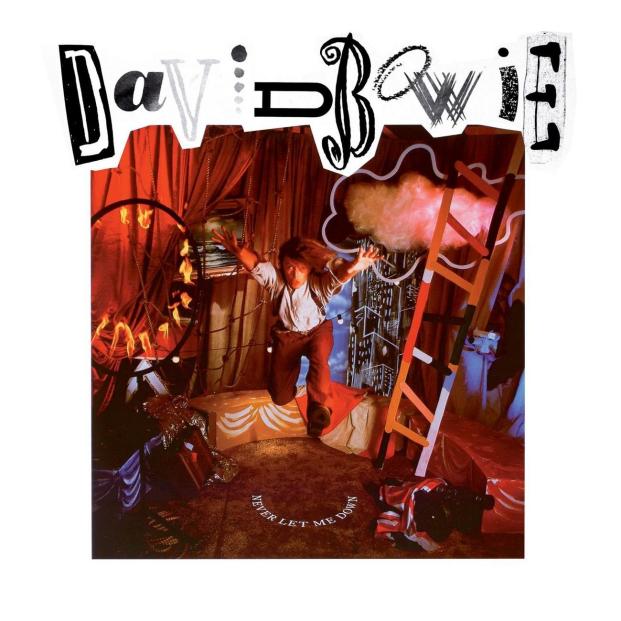 Never Let Me Down (1987)