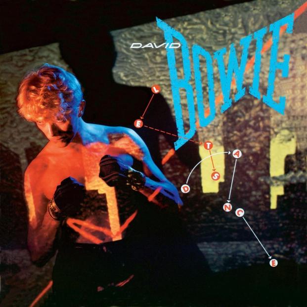 Let's Dance (1983)