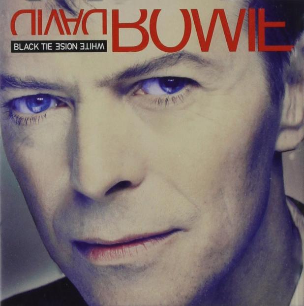Black Tie White Nose (1993)