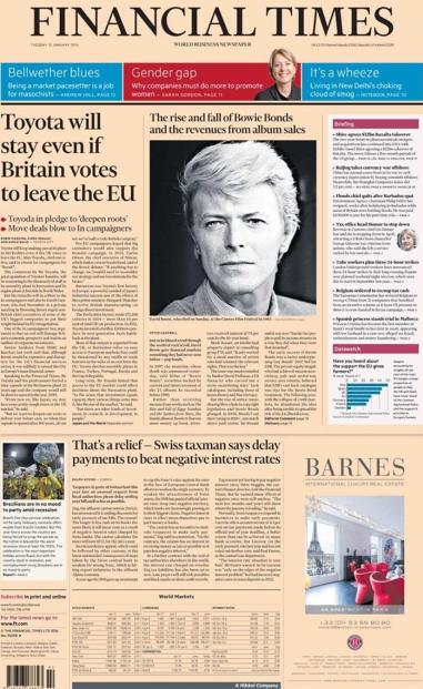 Financial Times (UK)