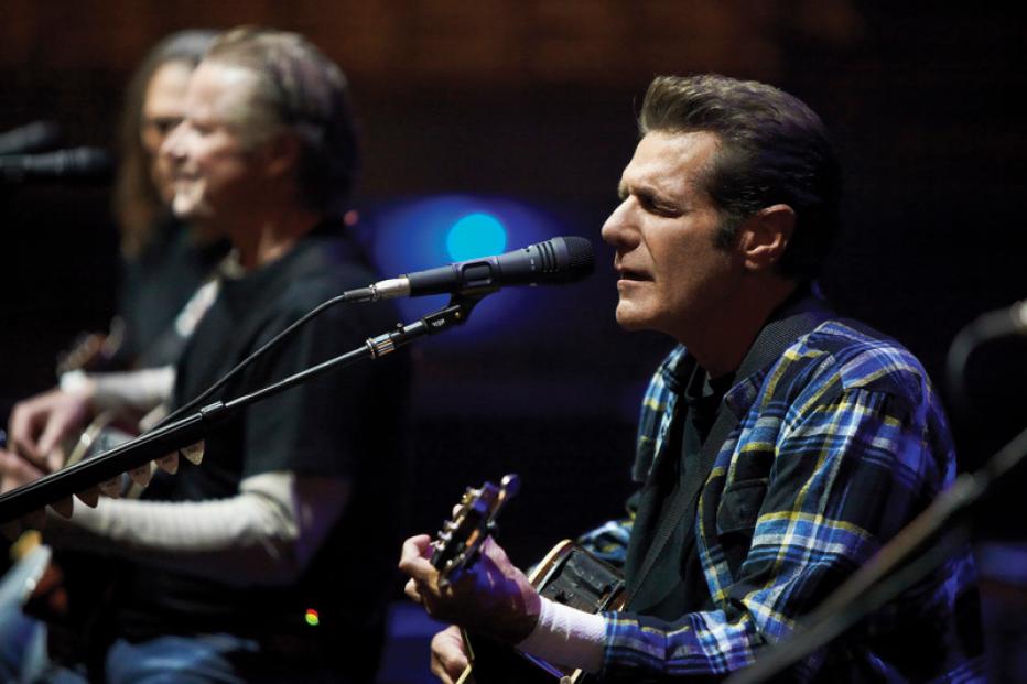 Glenn Frey