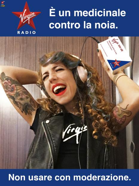 Vanillarey