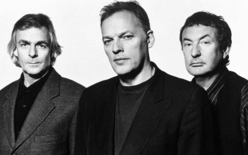 Pink Floyd