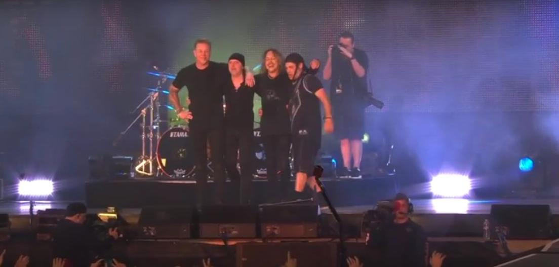 Metallica