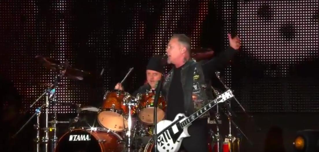 Metallica