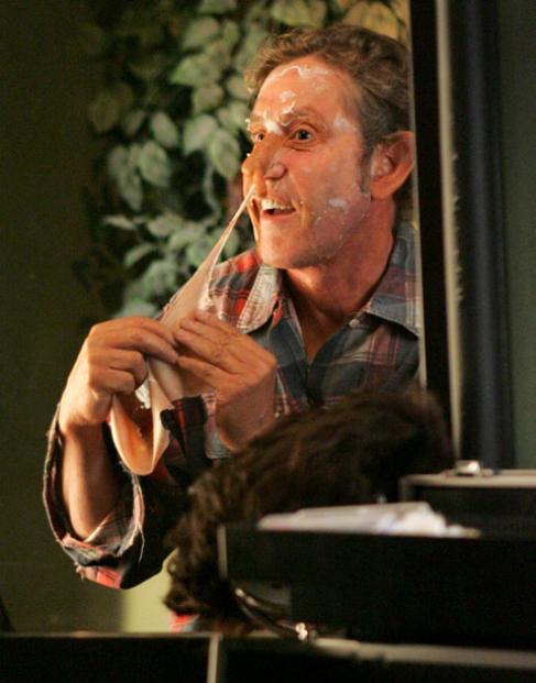 Roger Daltrey - CSI