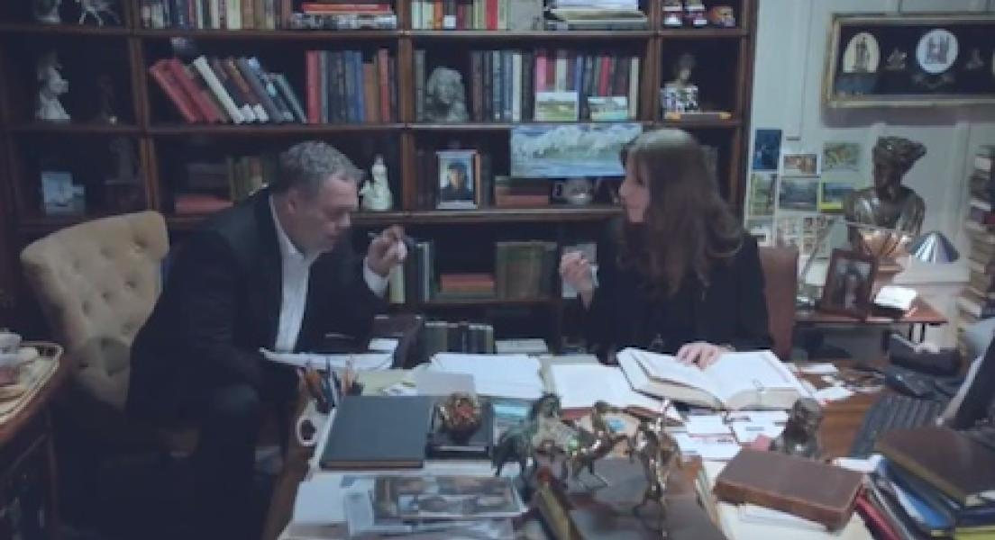 Patti Smith - law And Order