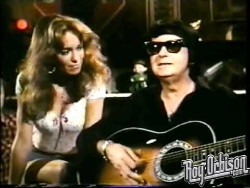 Roy Orbison - Hazzard