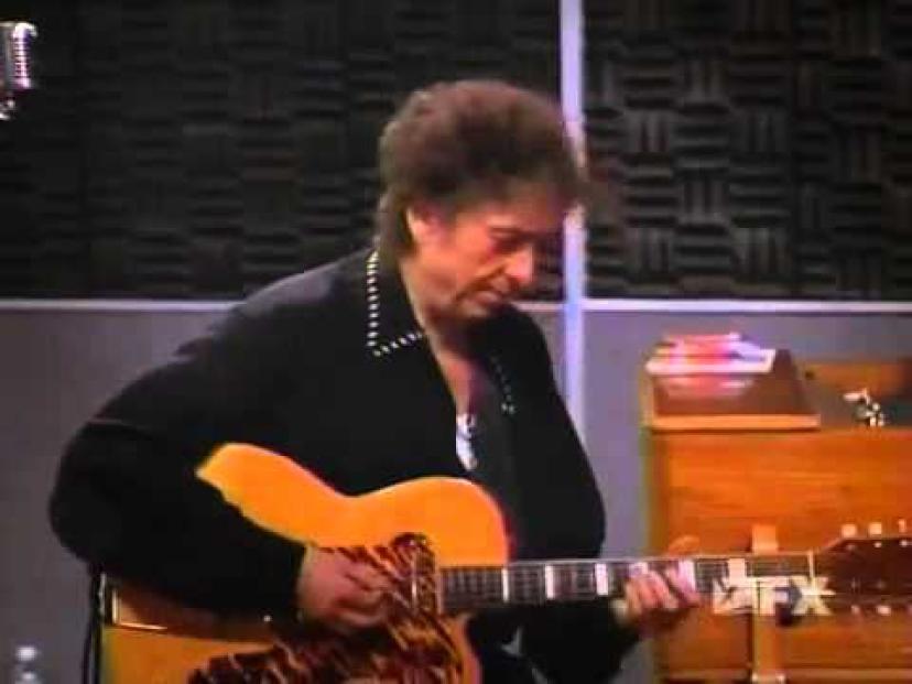 Bob Dylan - Dharma & Greg