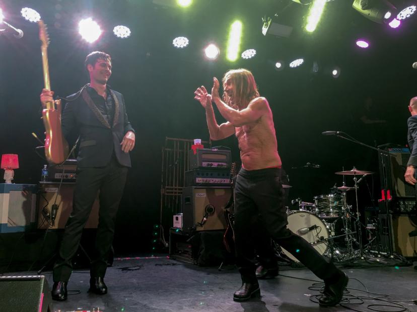 Iggy Pop