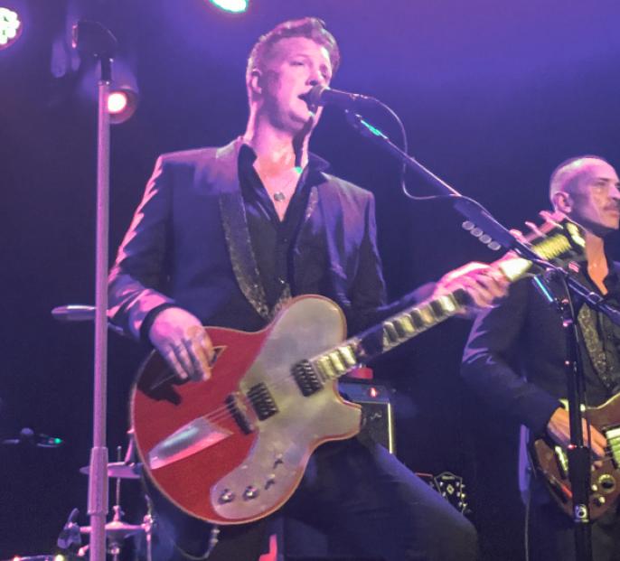 Josh Homme