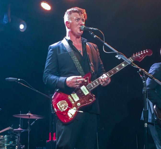 Josh Homme