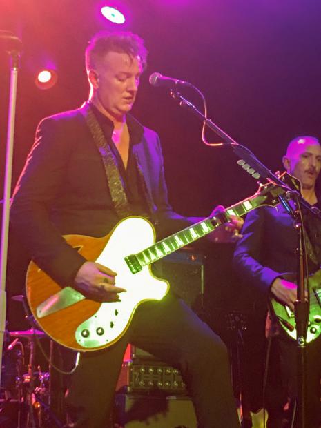 Josh Homme