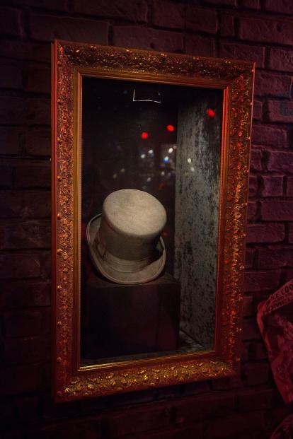 Guns N' Roses memorabilia
