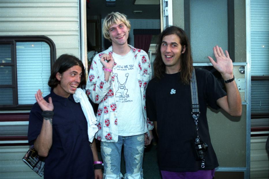 Nirvana