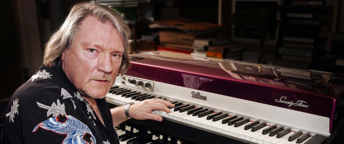 Brian Auger