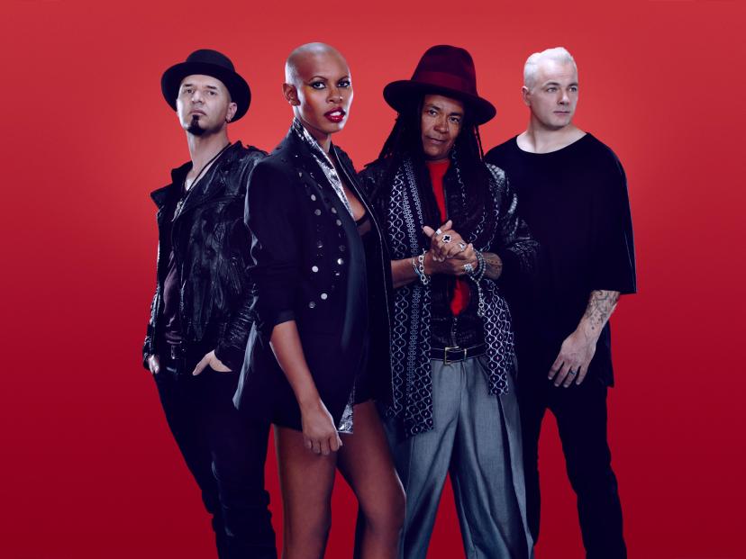 Skunk Anansie