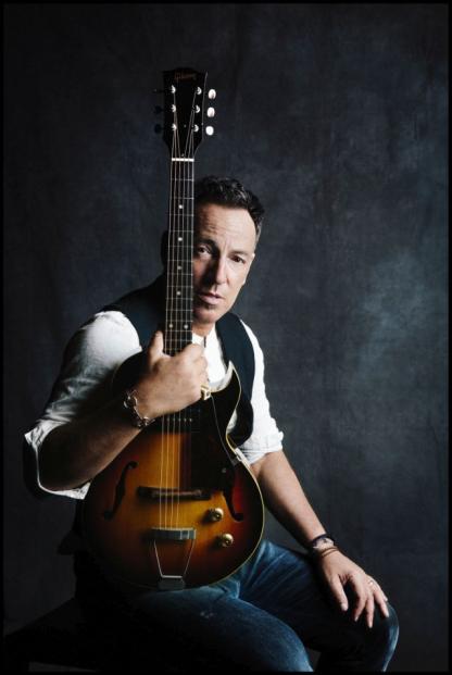 Bruce Sprinsgteen