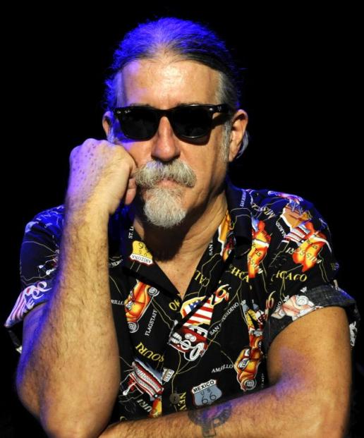 Fabio Treves