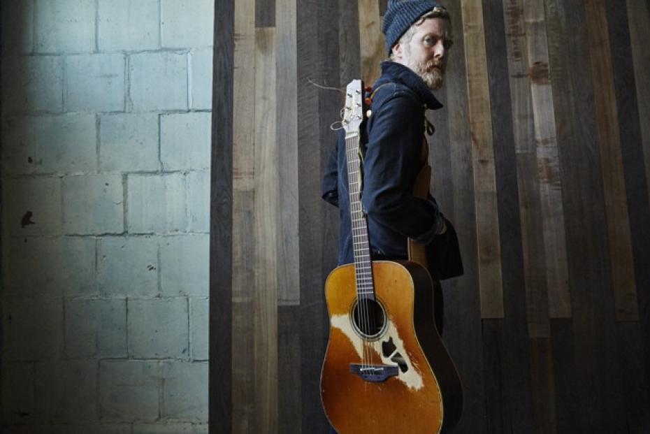 Glen Hansard