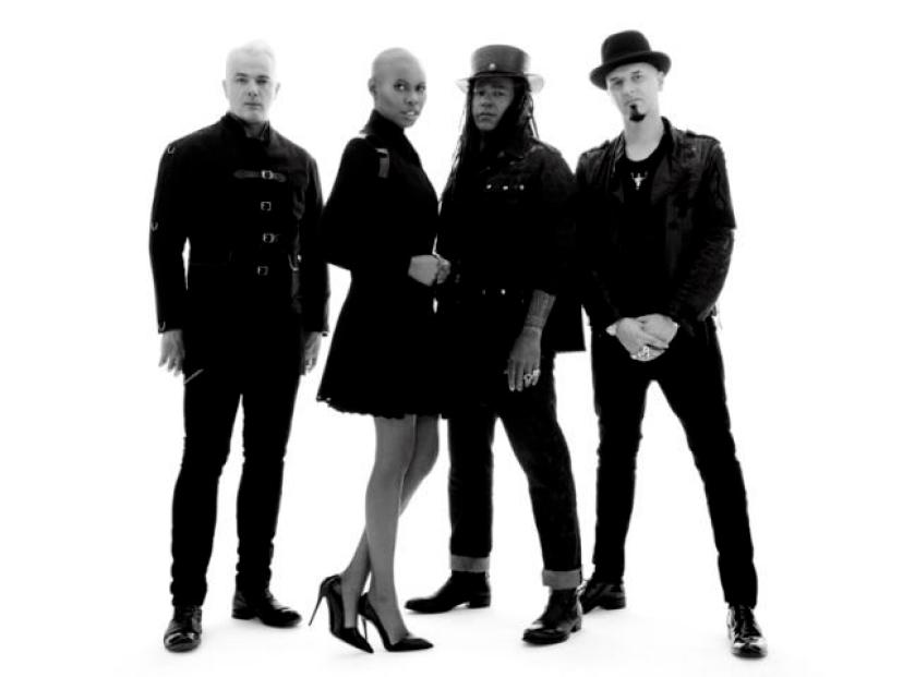 Skunk Anansie
