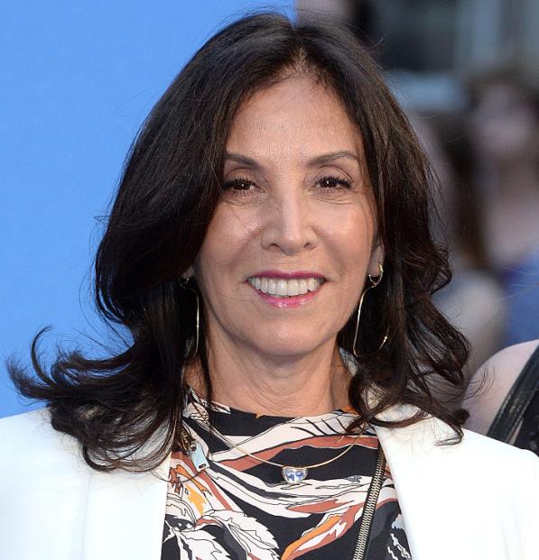 Olivia Harrison