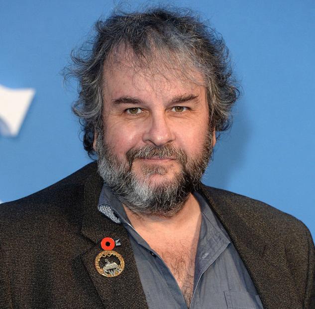 Peter Jackson