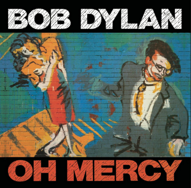 8: Oh Mercy (1989)