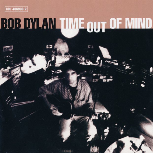 4: Time Out of Mind (1997)