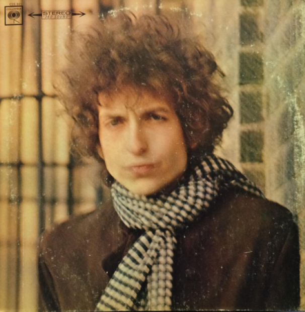 3: Blonde on Blonde (1966)