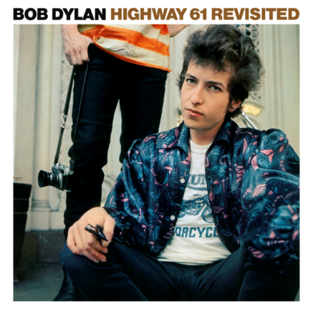 2: Highway 61 Revisited (1965)