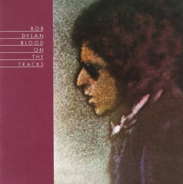 1: Blood on the Tracks (1975)