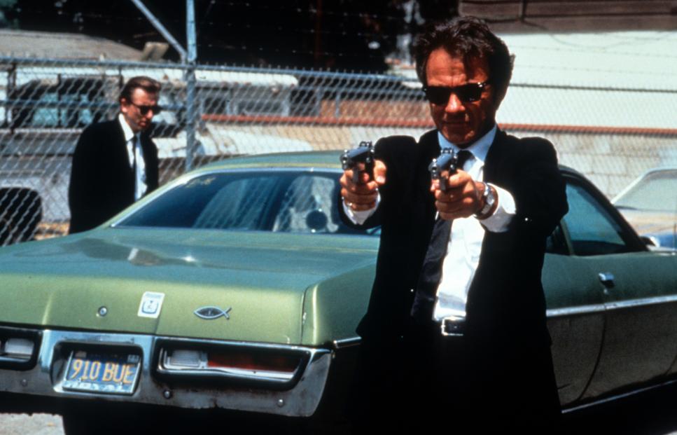 Le Iene (1992)