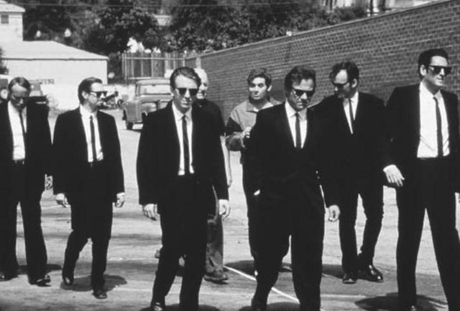 Le Iene (1992)