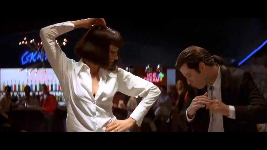 Pulp Fiction (1994)