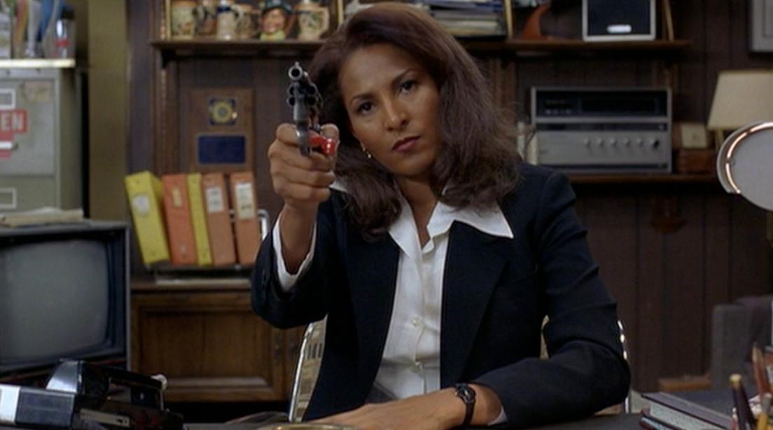 Jackie Brown (1997)