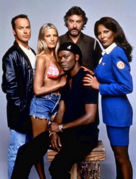 Jackie Brown (1997)