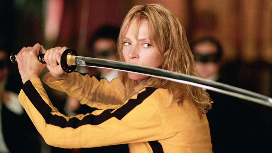 Kill Bill vol. 1 (2003)